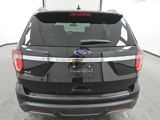 Photo 6 from auction – 2019 FORD EXPLORER X with VIN 1FM5K7D85KGA82483