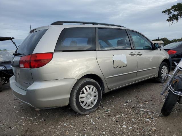 Photo 3 from auction – 2005 TOYOTA SIENNA with VIN 5TDZA23C05S241244