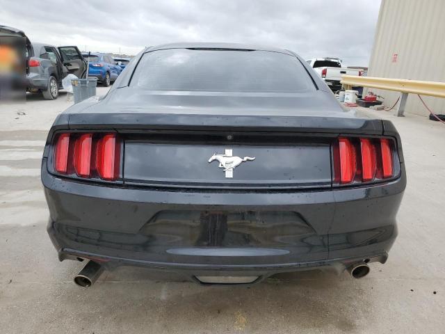 Photo 6 from auction – 2017 FORD MUSTANG with VIN 1FA6P8AM1H5291019