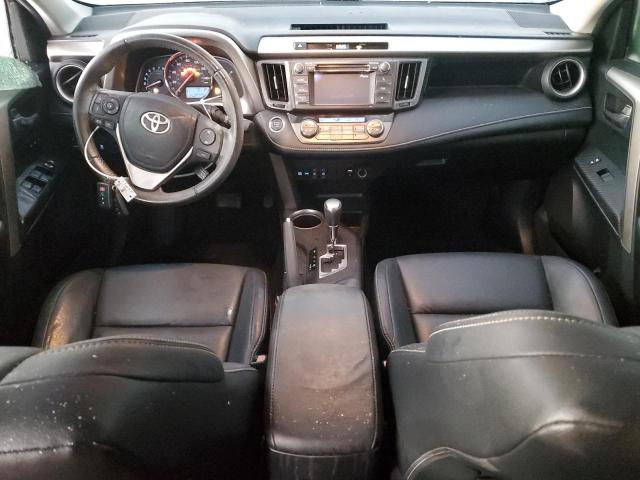 Photo 8 from auction – 2013 TOYOTA RAV4 LIMIT with VIN 2T3DFREV8DW113883