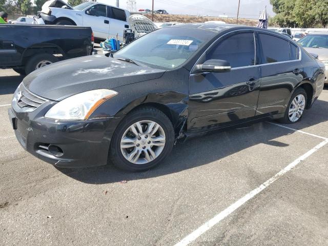 Photo 1 from auction – 2011 NISSAN ALTIMA S W with VIN 1N4AL2AP2BN410328