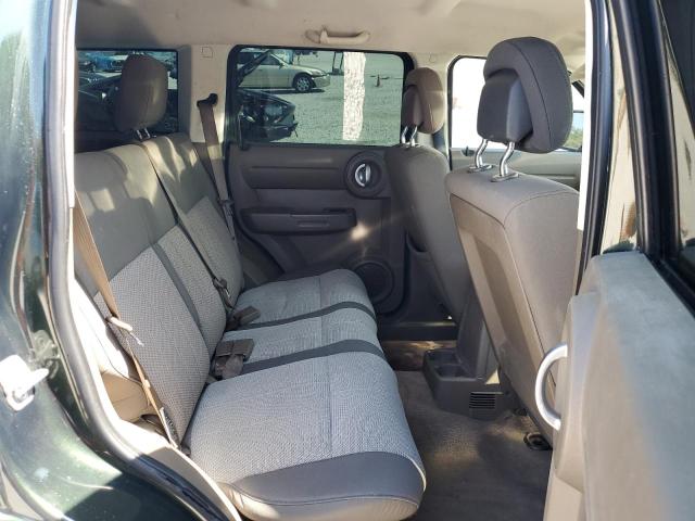 Photo 11 from auction – 2010 DODGE NITRO SE with VIN 1D4PT2GK5AW124839