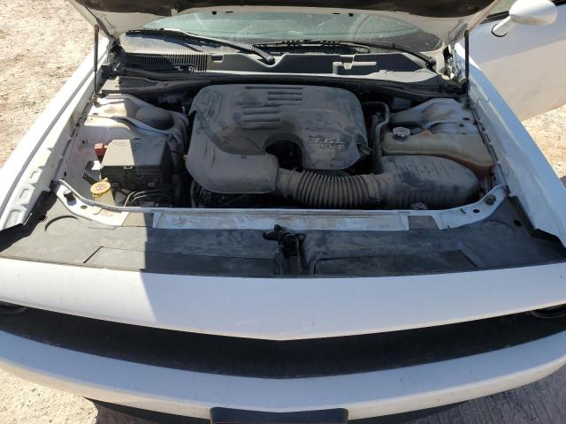 Photo 11 from auction – 2019 DODGE CHALLENGER with VIN 2C3CDZAG6KH671855
