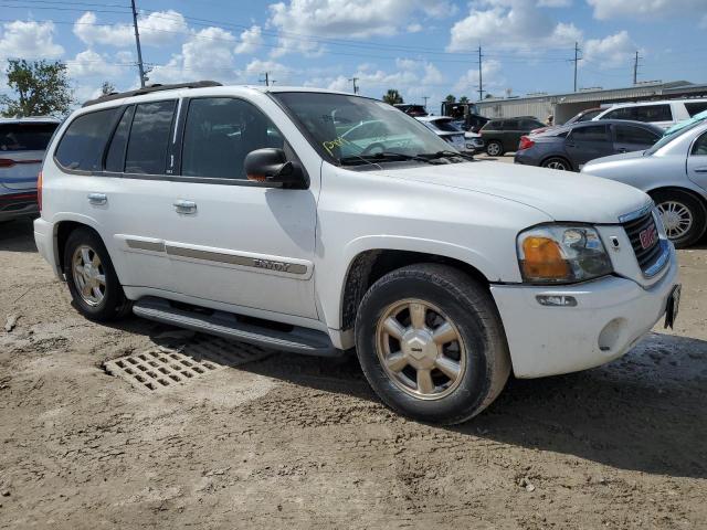 Photo 4 from auction – 2002 GMC ENVOY with VIN 1GKDS13S322527945