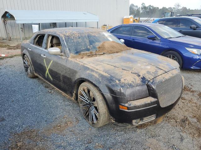 Photo 4 from auction – 2010 CHRYSLER 300 TOURIN with VIN 2C3CA4CD4AH148105