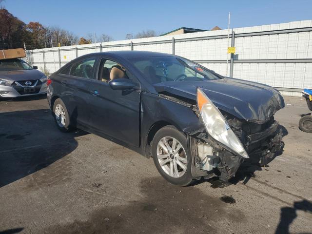 Photo 4 from auction – 2013 HYUNDAI SONATA GLS with VIN 5NPEB4AC7DH665681