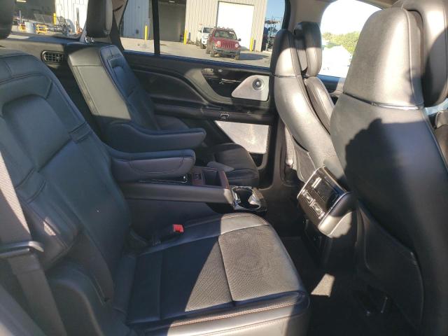 Photo 11 from auction – 2021 LINCOLN AVIATOR RE with VIN 5LM5J7XC7MGL11958