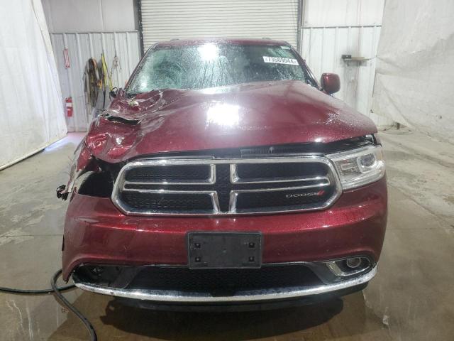 Photo 5 from auction – 2020 DODGE DURANGO SX with VIN 1C4RDJAG2LC156105