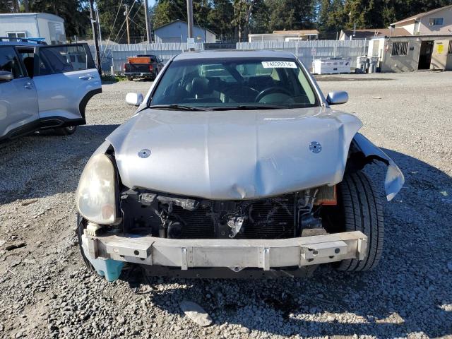 Photo 5 from auction – 2003 INFINITI G35 with VIN JNKCV51E83M001415