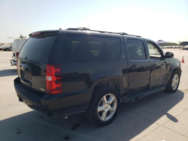 Photo 3 from auction – 2011 CHEVROLET SUBURBAN C with VIN 1GNSCJE00BR340222