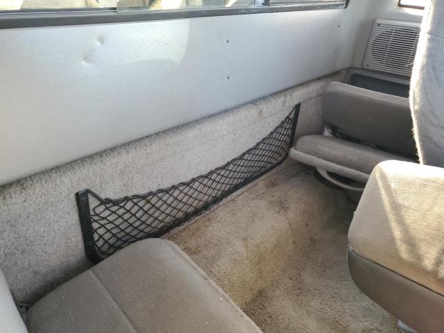 Photo 10 from auction – 1996 FORD RANGER SUP with VIN 1FTCR14U7TPB59468