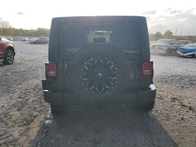Photo 6 from auction – 2015 JEEP WRANGLER U with VIN 1C4BJWDG7FL759218