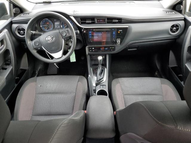 Photo 8 from auction – 2017 TOYOTA COROLLA L with VIN 2T1BURHE5HC759567