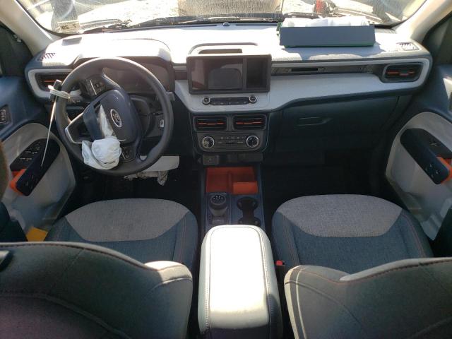 Photo 8 from auction – 2024 FORD MAVERICK X with VIN 3FTTW8J93RRB34845