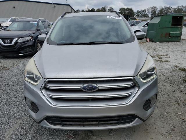 Photo 5 from auction – 2017 FORD ESCAPE SE with VIN 1FMCU0GD9HUE14520