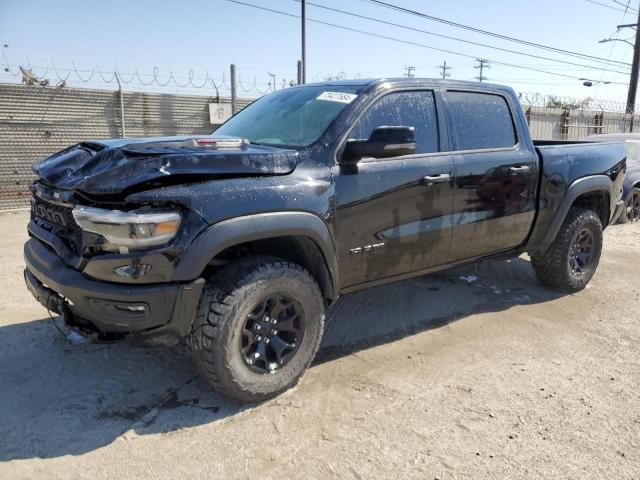 RAM 1500 TRX 2023 with VIN 1C6SRFU93PN500832 - Photo from auction
