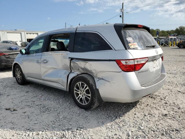 Photo 2 from auction – 2011 HONDA ODYSSEY EX with VIN 5FNRL5H69BB002712
