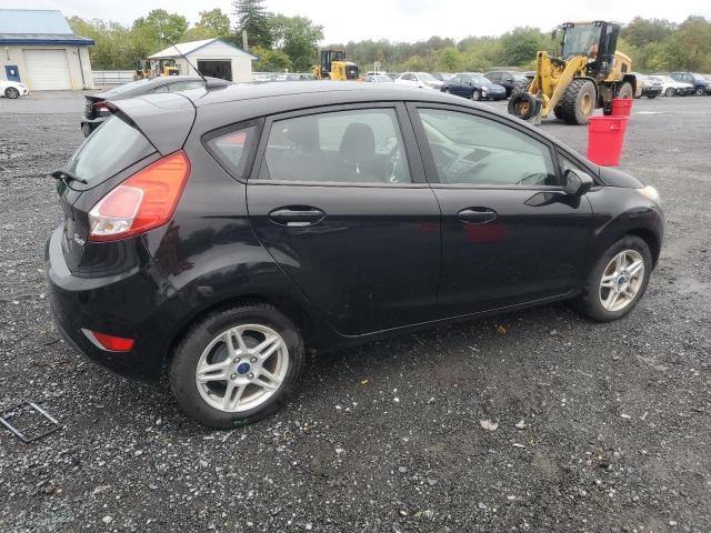 Photo 3 from auction – 2018 FORD FIESTA SE with VIN 3FADP4EJ2JM133059