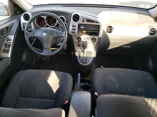 Photo 8 from auction – 2005 TOYOTA COROLLA MA with VIN 2T1LR32E25C496364