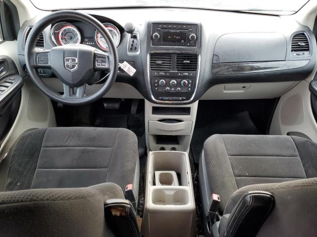 Photo 8 from auction – 2013 DODGE GRAND CARA with VIN 2C4RDGBG0DR516143