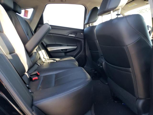 Photo 11 from auction – 2014 HONDA CROSSTOUR with VIN 5J6TF2H51EL002492