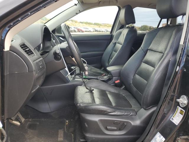 Photo 7 from auction – 2013 MAZDA CX-5 GT with VIN JM3KE4DE9D0166697