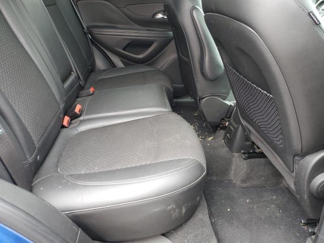 Photo 11 from auction – 2017 BUICK ENCORE PRE with VIN KL4CJFSB9HB133717
