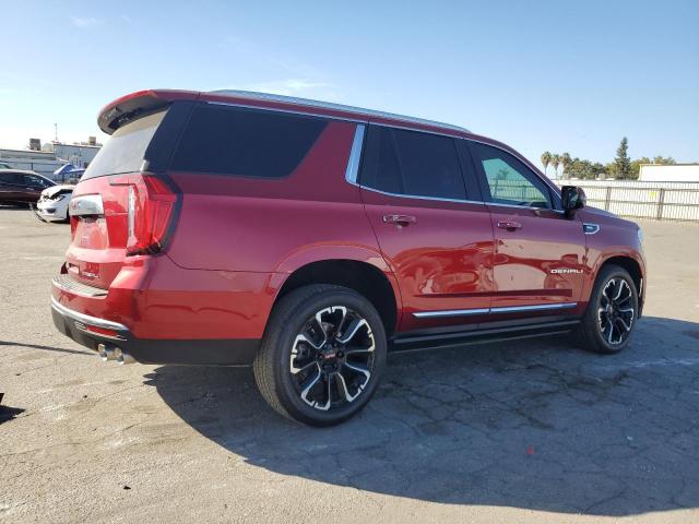 Photo 3 from auction – 2023 GMC YUKON DENA with VIN 1GKS2DKL7PR286506