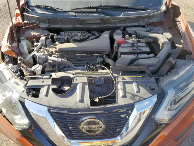Photo 11 from auction – 2018 NISSAN ROGUE S with VIN 5N1AT2MT5JC841691