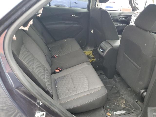 Photo 10 from auction – 2018 CHEVROLET EQUINOX LT with VIN 3GNAXJEV7JL365006