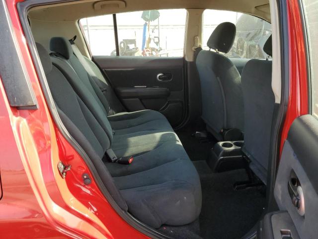 Photo 10 from auction – 2010 NISSAN VERSA S with VIN 3N1BC1CP0AL374582