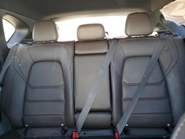 Photo 10 from auction – 2022 MAZDA CX-5 SIGNA with VIN JM3KFBXY6N0531085