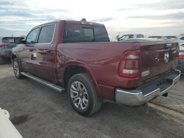 Photo 2 from auction – 2019 RAM 1500 LONGH with VIN 1C6RREKT8KN509767