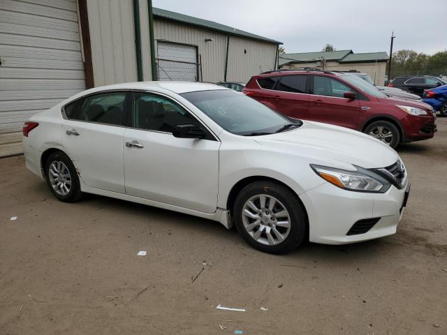 Photo 4 from auction – 2016 NISSAN ALTIMA 2.5 with VIN 1N4AL3AP6GN314716