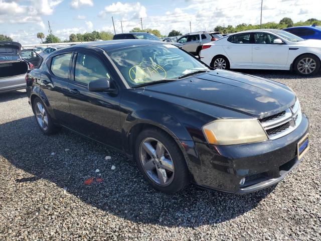 Снимка 4 от търг – 2011 DODGE AVENGER LU с VIN 1B3BD2FG6BN591522