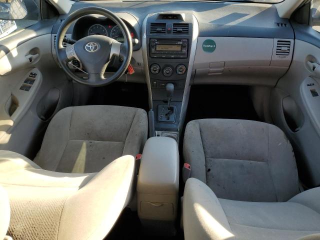 Снимка 8 от търг – 2012 TOYOTA COROLLA BA с VIN 2T1BU4EE4CC914075