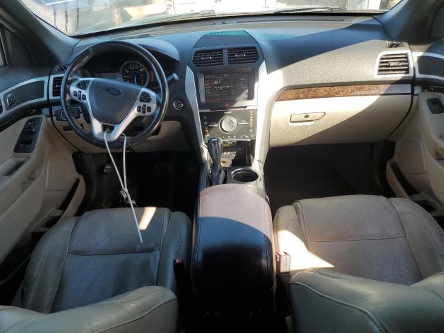 Foto 8 de la subasta – 2011 FORD EXPLORER L con VIN 1FMHK8F89BGA14400