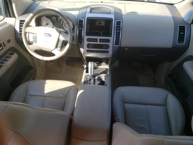 Photo 8 from auction – 2007 FORD EDGE SEL with VIN 2FMDK38C07BB62601