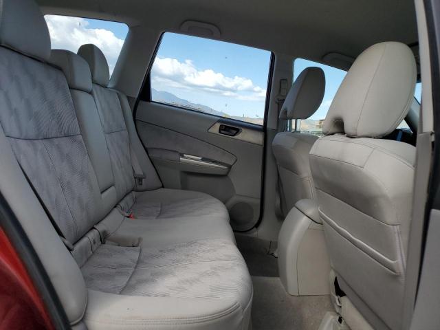 Photo 10 from auction – 2010 SUBARU FORESTER 2 with VIN JF2SH6AC7AH746589