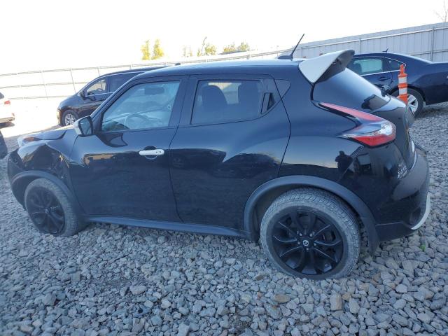 Photo 2 from auction – 2017 NISSAN JUKE S with VIN JN8AF5MV7HT753254