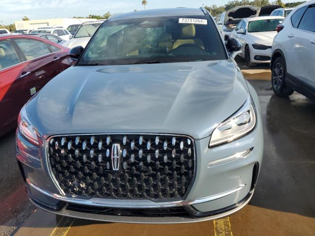 Photo 5 from auction – 2023 LINCOLN CORSAIR RE with VIN 5LMCJ2CA1PUL27433