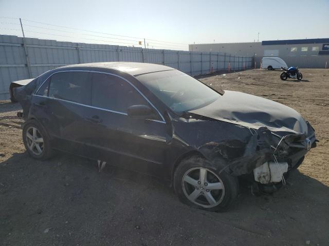 Photo 4 from auction – 2005 HONDA ACCORD EX with VIN 1HGCM56735A027473