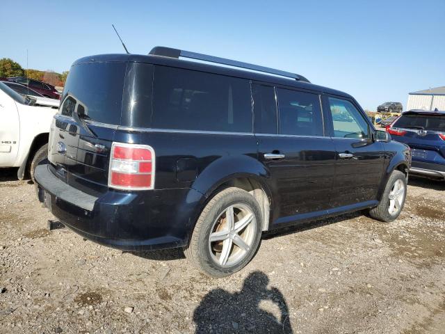 Photo 3 from auction – 2010 FORD FLEX SEL with VIN 2FMGK5CC4ABA33929