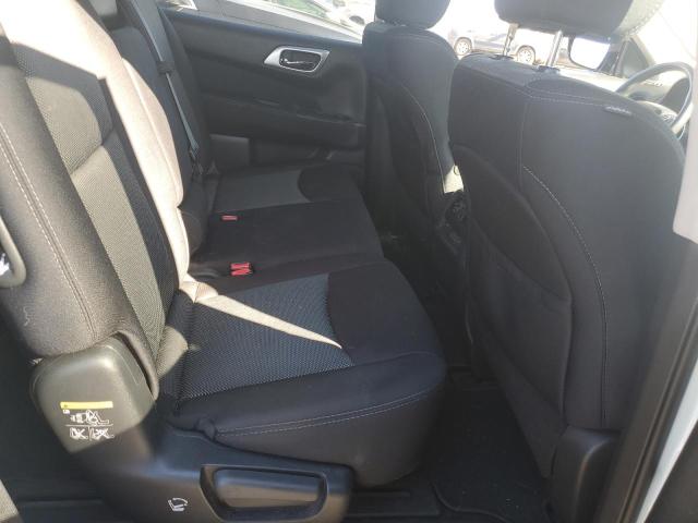 Photo 11 from auction – 2017 NISSAN PATHFINDER with VIN 5N1DR2MN5HC633656