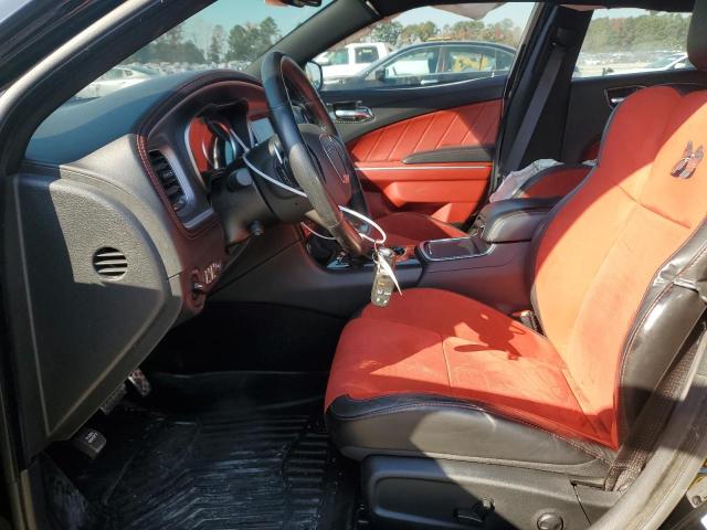 Photo 7 from auction – 2022 DODGE CHARGER SC with VIN 2C3CDXGJ3NH101226