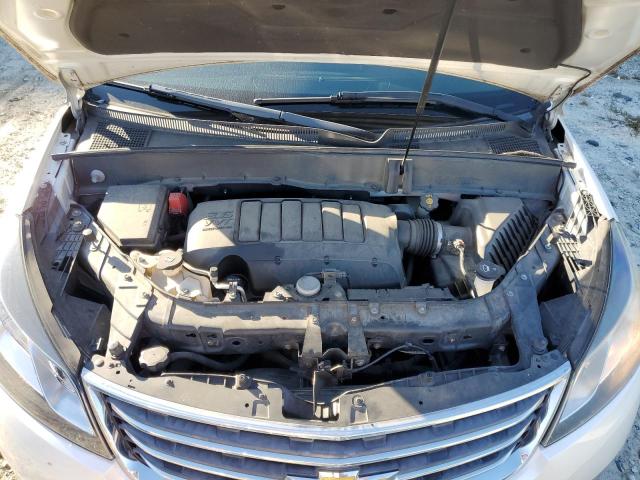 Photo 12 from auction – 2014 CHEVROLET TRAVERSE L with VIN 1GNKRGKD7EJ180335