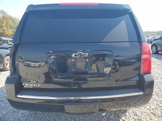 Photo 6 from auction – 2015 CHEVROLET TAHOE C150 with VIN 1GNSCCKC6FR174689