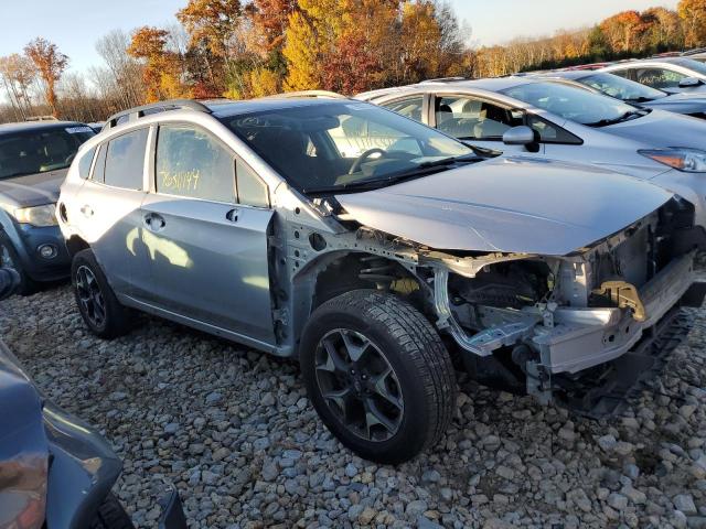 Photo 4 from auction – 2019 SUBARU CROSSTREK with VIN JF2GTAAC4K8281455
