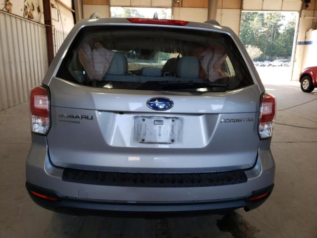 Photo 6 from auction – 2018 SUBARU FORESTER 2 with VIN JF2SJABC0JH403886
