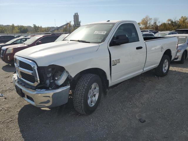 RAM 1500 CLASS 2022 with VIN 3C6JR7DG0NG284735 - Photo from auction